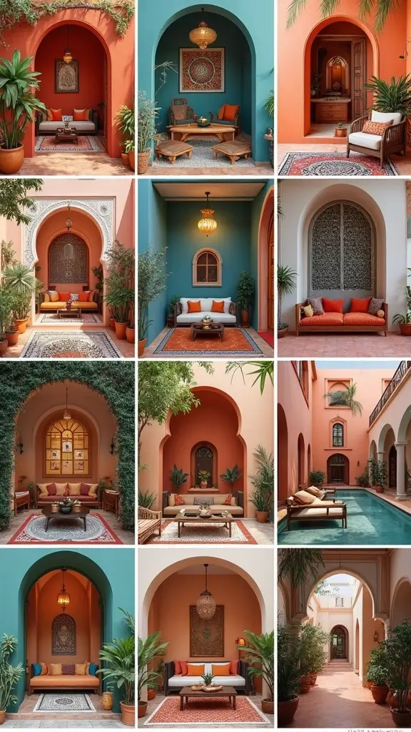 48 Modern Moroccan Interior Design Ideas That Inspire - Conclusion