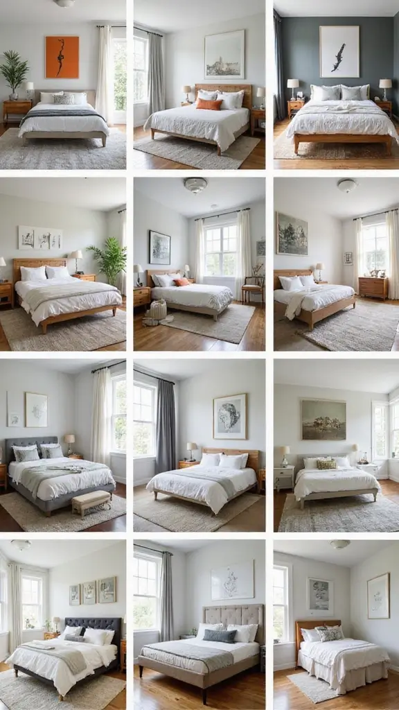 48 Rectangle Bedroom Layout Ideas That Feel Balanced - Conclusion: Crafting Your Perfect Rectangle Bedroom