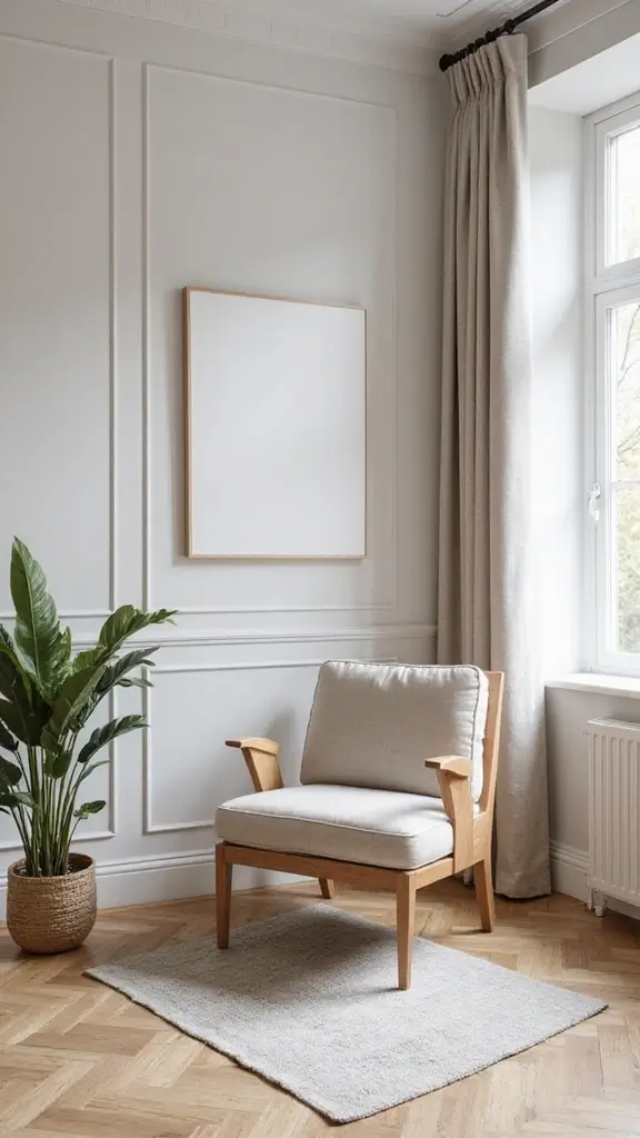 48 Simple Home Decor Ideas That Instantly Refresh - 28. Invest in Quality Over Quantity