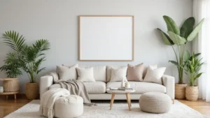 48 Simple Home Decor Ideas That Instantly Refresh