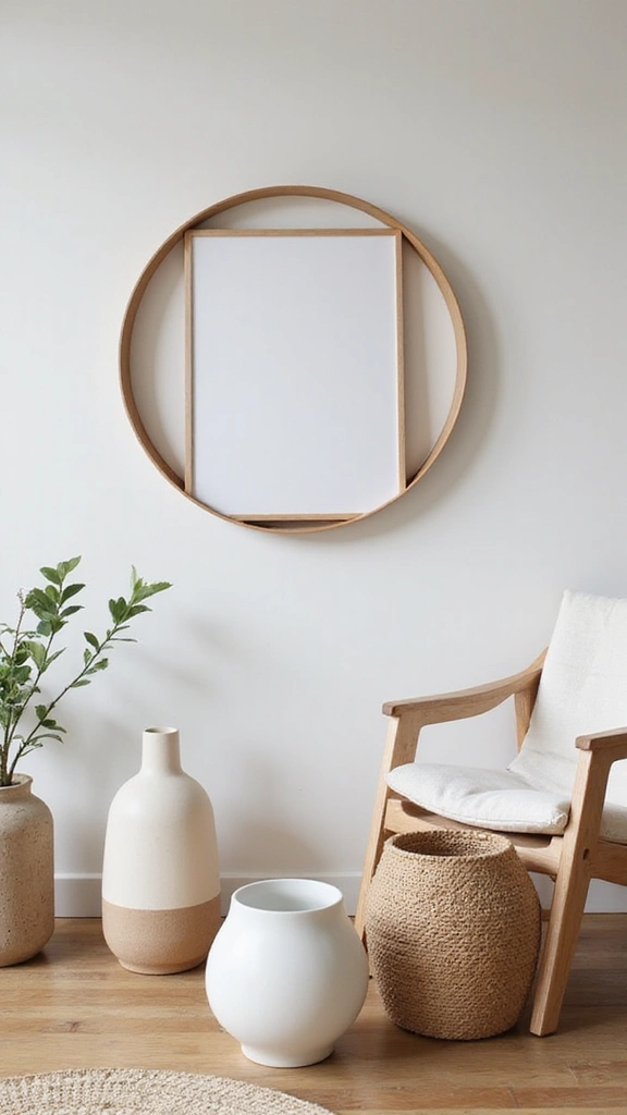 48 Simple Home Decor Ideas That Instantly Refresh - 44. Use Simple Decorative Accessories