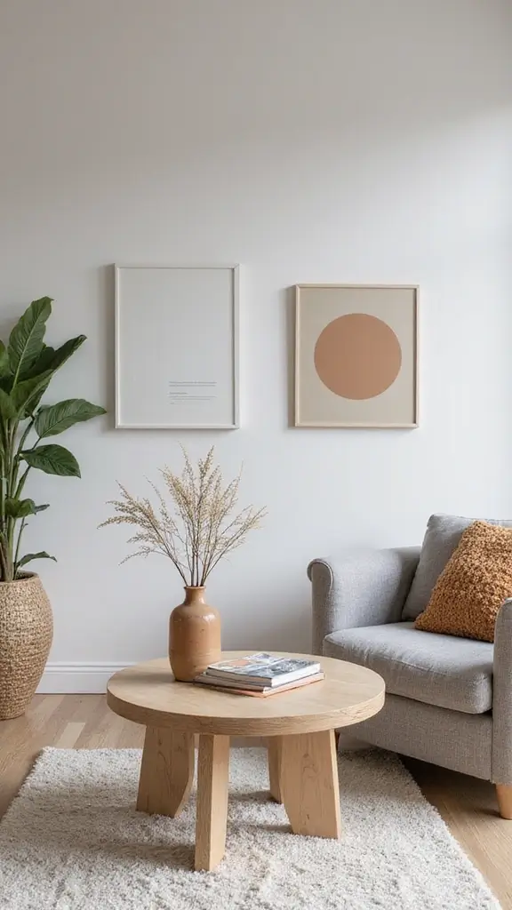 48 Simple Home Decor Ideas That Instantly Refresh - 47. Simplify Your Color Accents