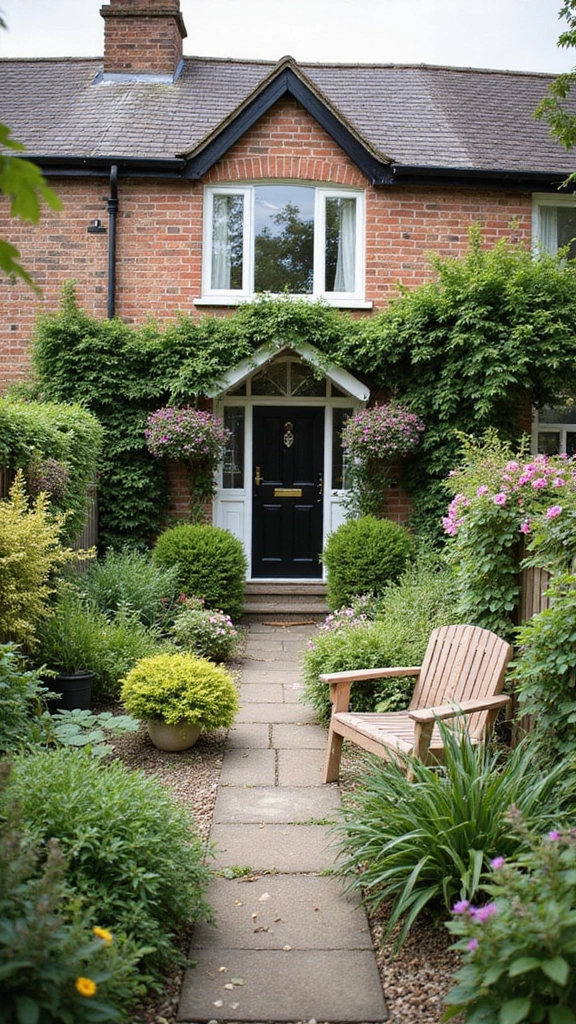 48 Terraced House Front Garden Ideas That Feel Charming - Conclusion: Your Front Garden Awaits Transformation