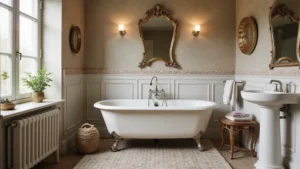 49 Bathroom Remodel with Tub Ideas That Feel Fresh