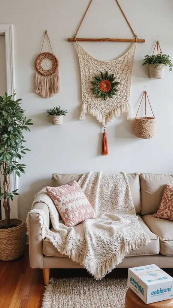 49 DIY Crochet Home Decor Ideas That Look Adorable - Conclusion