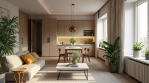 49 Home Decor Ideas Apartment Living That Feel Stylish
