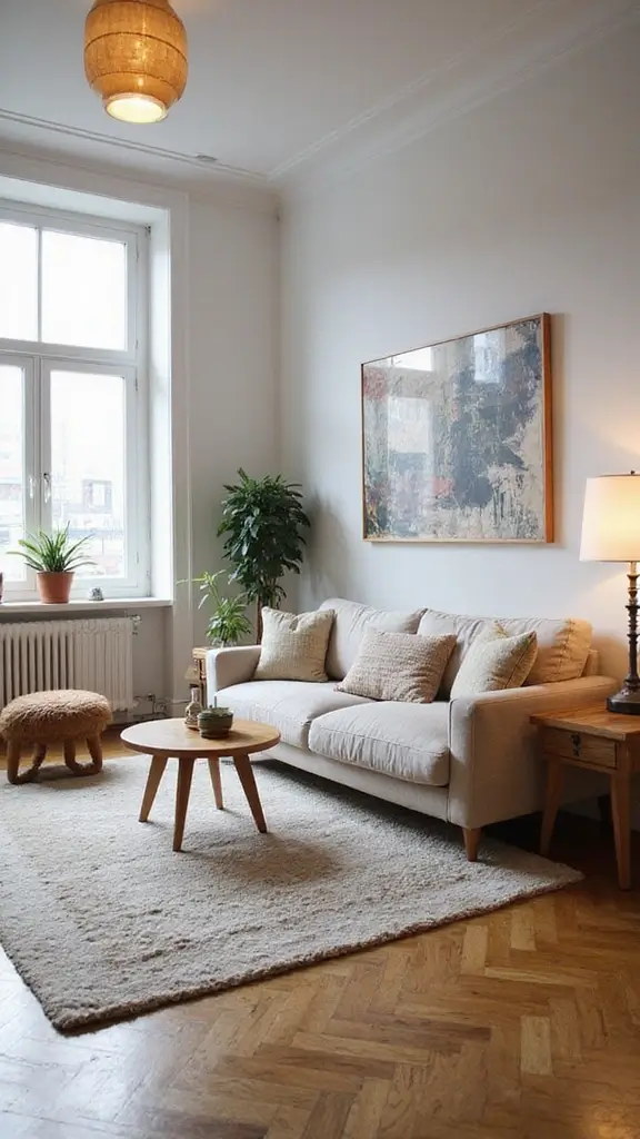 49 Home Decor Ideas for Apartment Living That Feel Stylish - Conclusion