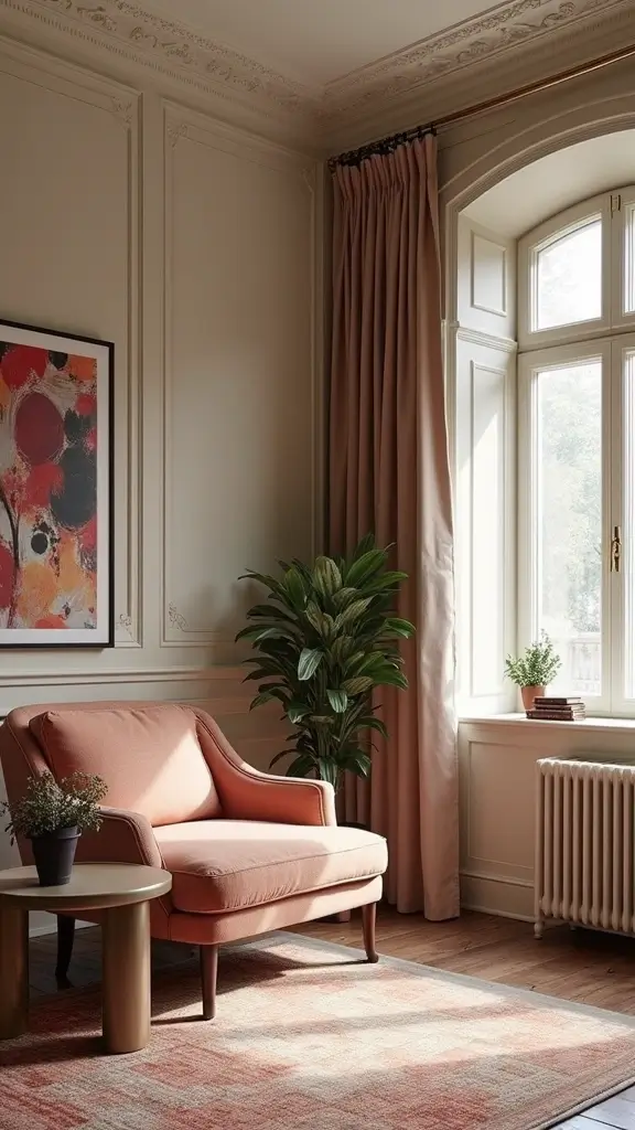 49 Luxury House Interior Design Ideas That Inspire Elegance - 21. Sophisticated Color Schemes