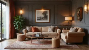 49 Luxury House Interior Design Ideas That Inspire Elegance