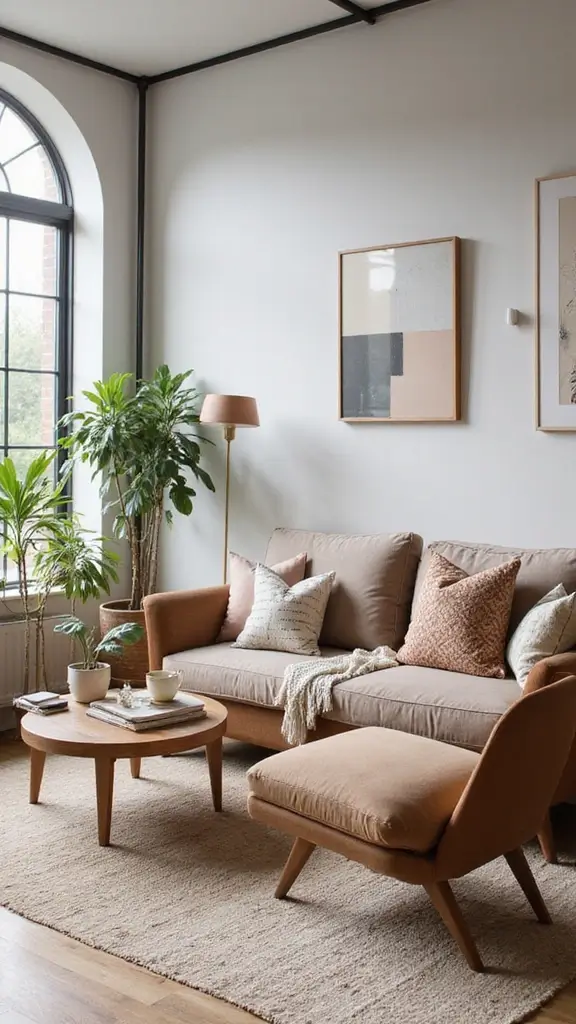 49 Luxury House Interior Design Ideas That Inspire Elegance - 33. Statement Accent Chairs