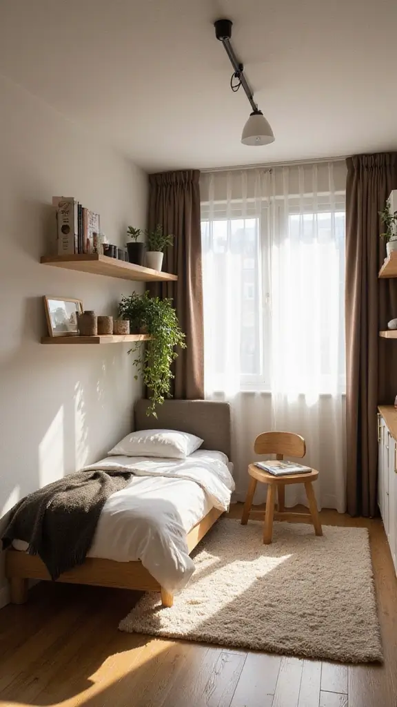 49 Luxury House Interior Design Ideas That Inspire Elegance - 37. Multi-Functional Spaces