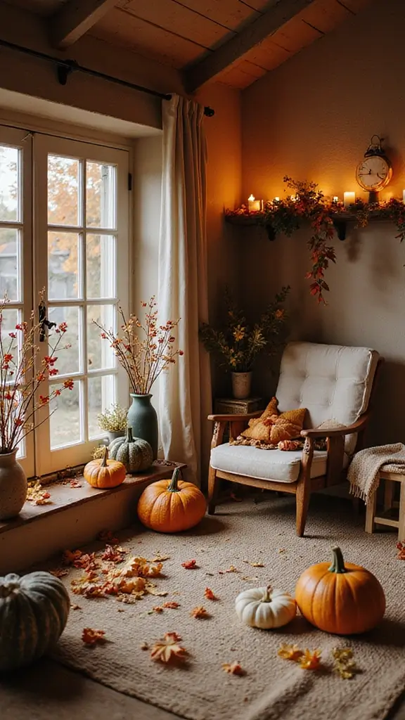 49 Simple Fall Decor Ideas for the Home That Feel Cozy - Conclusion