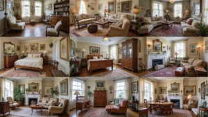 50 Antique Home Decor Ideas That Tell a Story
