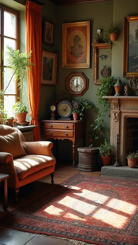 50 Antique Home Decor Ideas That Tell a Story - Conclusion