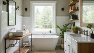 50 Bathroom Remodel on a Budget Ideas You’ll Love