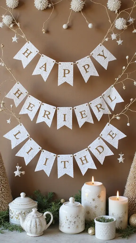 50 Diwali Home Decor Ideas That Light Up Every Corner - 50. Reusable Decorations