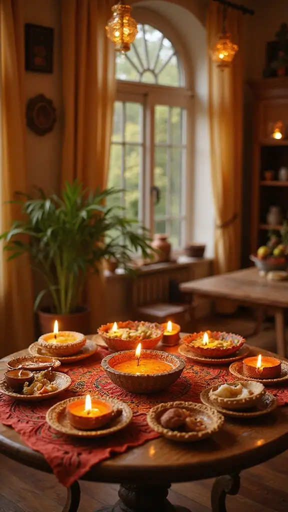 50 Diwali Home Decor Ideas That Light Up Every Corner - Conclusion