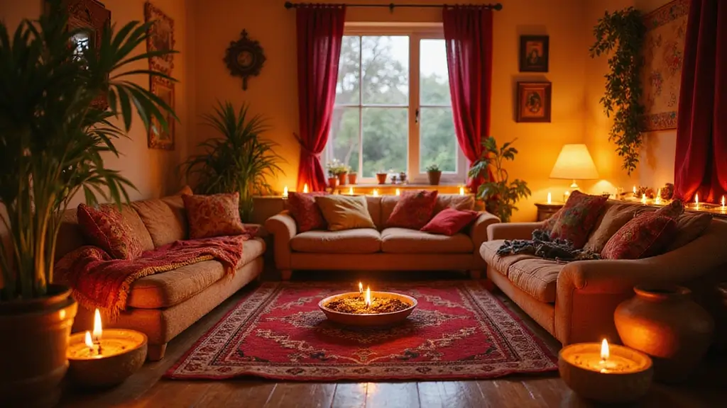 50 Diwali Home Decor Ideas That Light Up Every Corner
