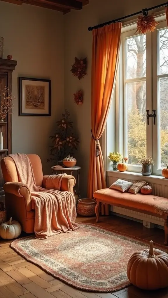 50 Fall Decor Ideas for the Home Farmhouse Vibes on a Budget - Conclusion