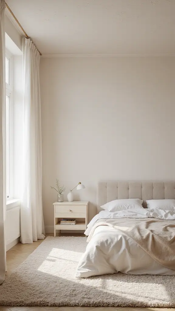 50 False Ceiling Design for Bedroom Ideas You’ll Adore - 11. Color Wash Techniques