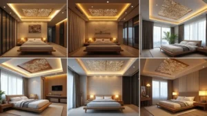 50 False Ceiling Design for Bedroom Ideas You’ll Adore