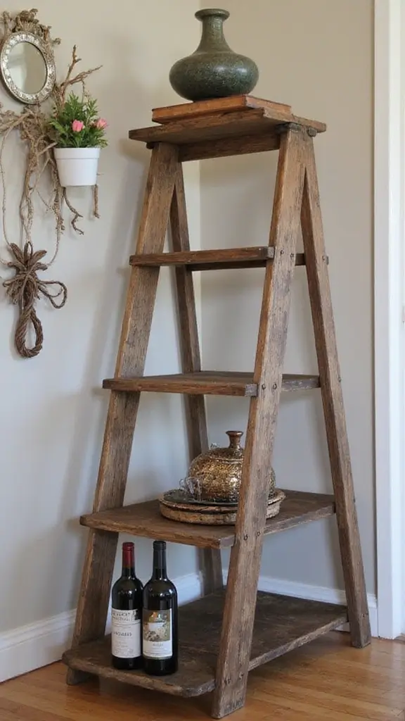 50 Home Renovation on a Budget Tips That Make Big Impact - 11. Reuse and Repurpose Items