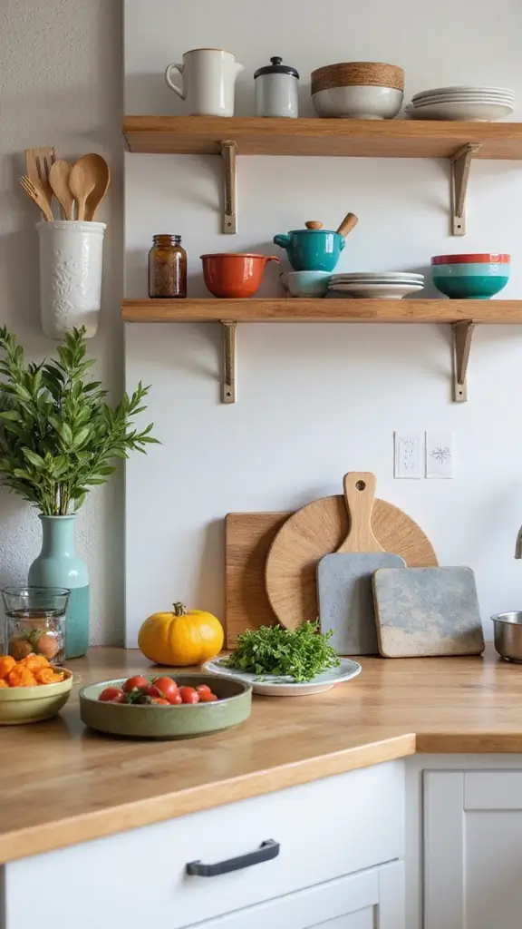 50 Home Renovation on a Budget Tips That Make Big Impact - 31. Upgrade Your Kitchen Accessories