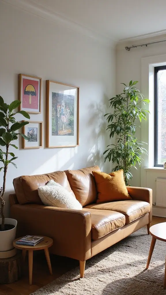 50 Home Renovation on a Budget Tips That Make Big Impact - 36. Embrace Local Art