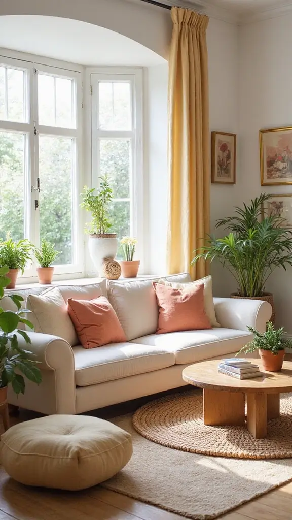 50 Home Renovation on a Budget Tips That Make Big Impact - 40. Try a New Color Scheme