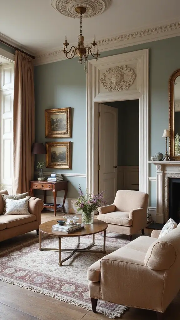 50 Modern Victorian Living Room Ideas That Mix Old & New - Conclusion