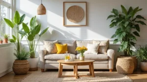 50 Spring Decorating Ideas for the Home That Brighten Every Room