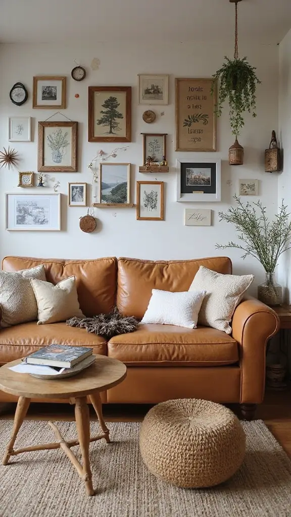 50 Spring Decorating Ideas for the Home That Brighten Every Room - 37. Incorporate Personal Touches
