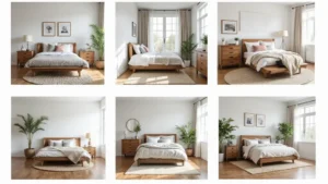 Creative 10x11 Bedroom Layout Ideas for Style and Functionality