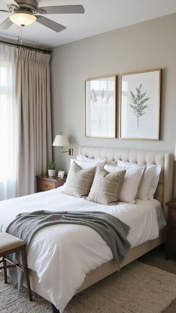 Creative 10x11 Bedroom Layout Ideas for Style and Functionality - Conclusion