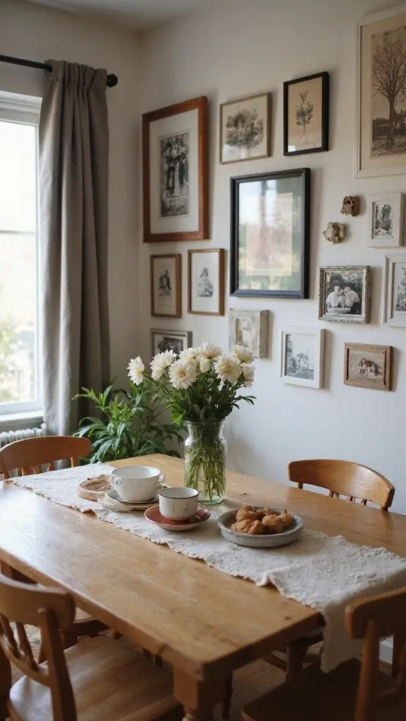 Fresh Interior Design Trends You’ll See Everywhere in 2025 - 15. Personal Touches