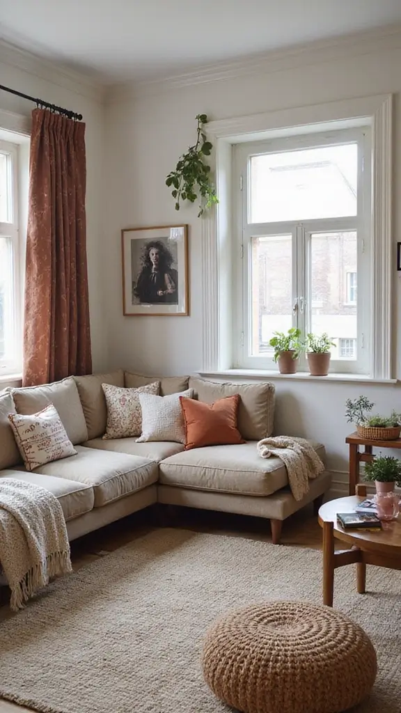 Fresh Interior Design Trends You’ll See Everywhere in 2025 - 25. Mixing Styles