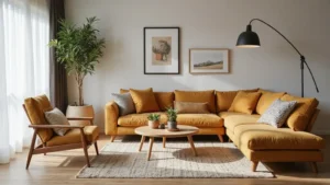 Fresh Interior Design Trends You’ll See Everywhere in 2025