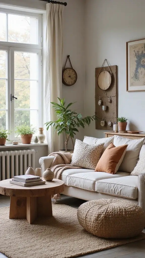 Fresh Interior Design Trends You’ll See Everywhere in 2025 - 31. Artisan Craftsmanship