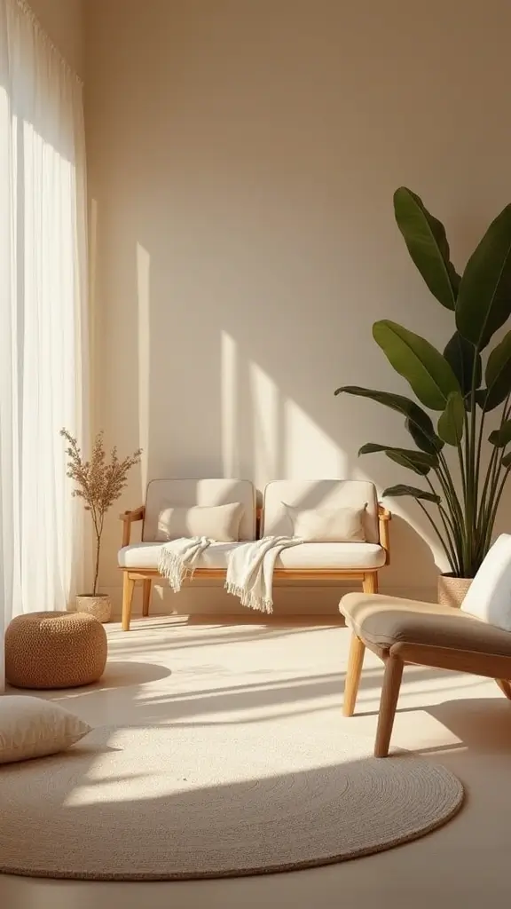 Fresh Interior Design Trends You’ll See Everywhere in 2025 - 41. Wellness Spaces