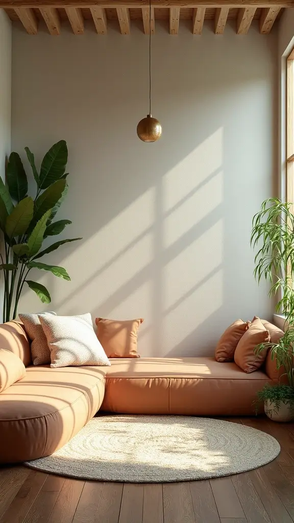 Fresh Interior Design Trends You’ll See Everywhere in 2025 - 47. Tech-Free Zones