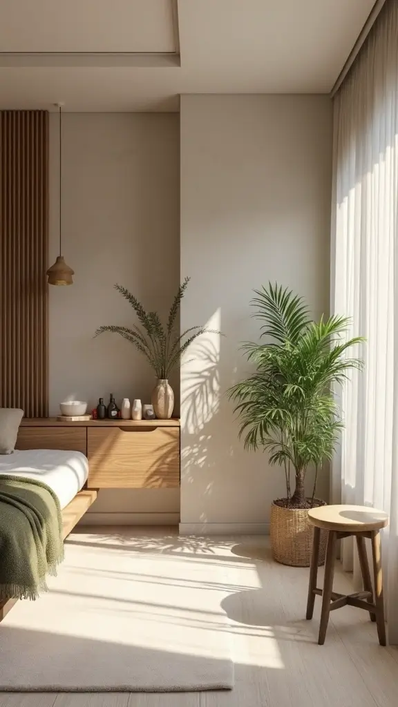Fresh Interior Design Trends You’ll See Everywhere in 2025 - 50. Eco-Friendly Finishes