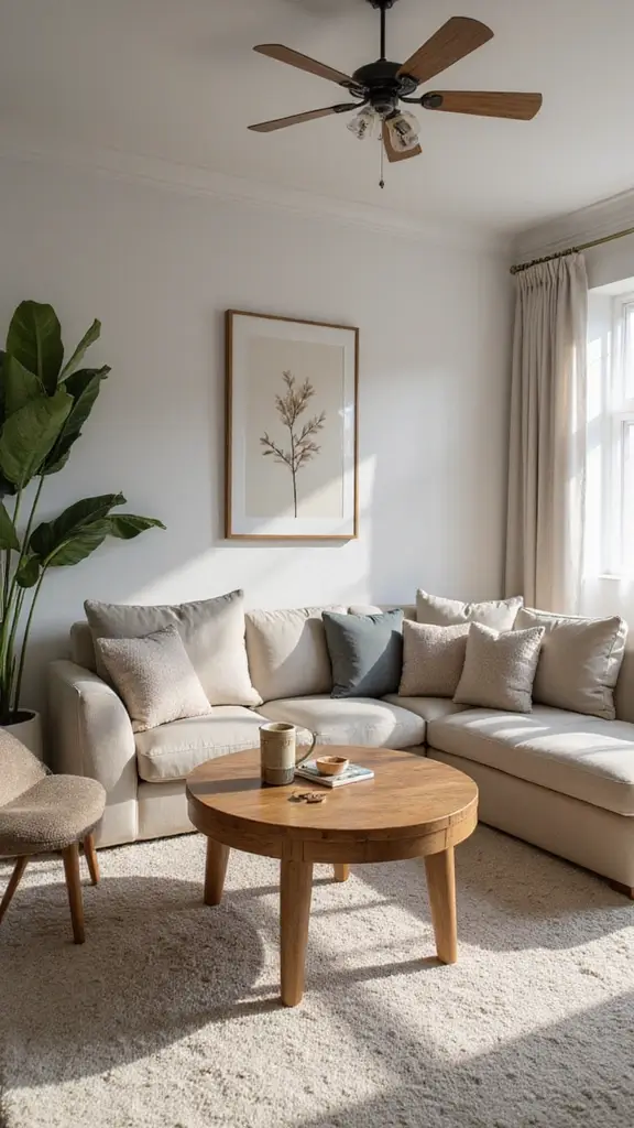 Fresh Interior Design Trends You’ll See Everywhere in 2025 - 7. Multifunctional Spaces