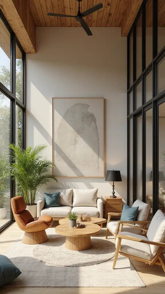 Fresh Interior Design Trends You’ll See Everywhere in 2025 - Conclusion