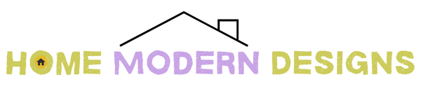 Home Modern Designs