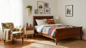 17 Mix and Match Bedroom Furniture Ideas for a Unique Look
