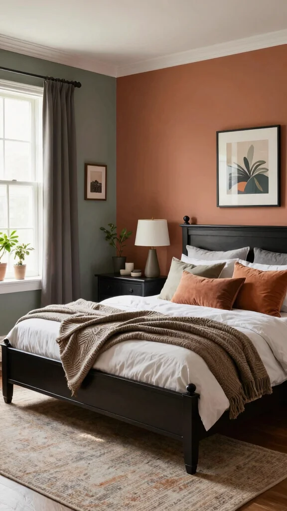 18 Best Bedroom Colors to Match Dark Furniture - Conclusion 1