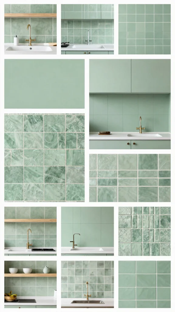 18 Sage Green Kitchen Backsplash Ideas for a Stylish Interior - Conclusion 1