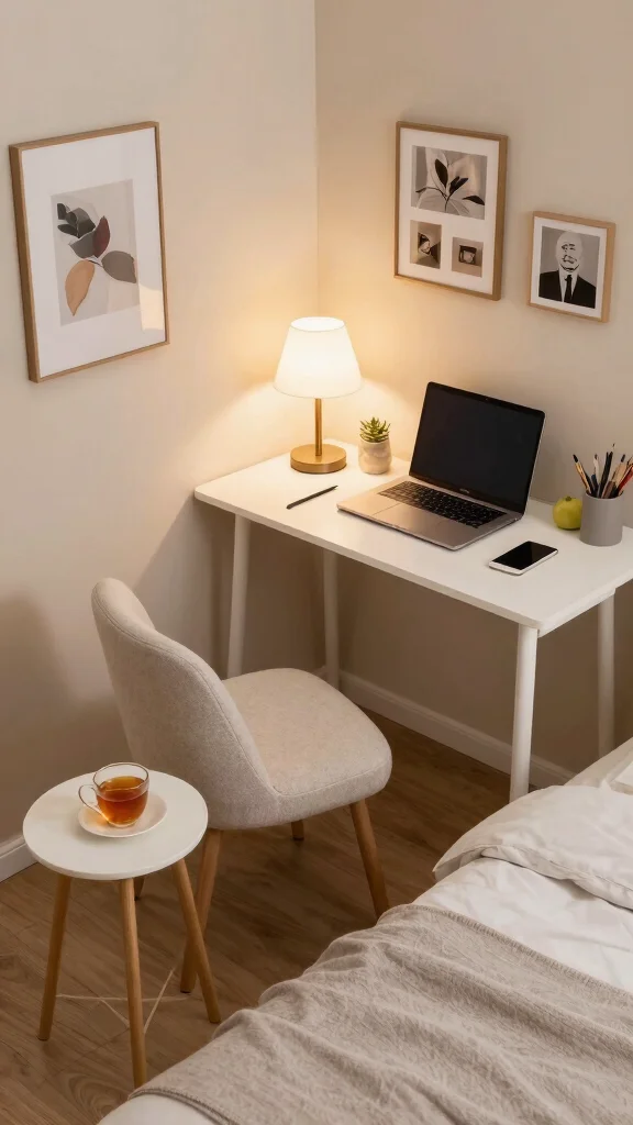 18 Ways to Place Furniture in Your Bedroom for Optimal Space - 13. Consider Your Lifestyle 1