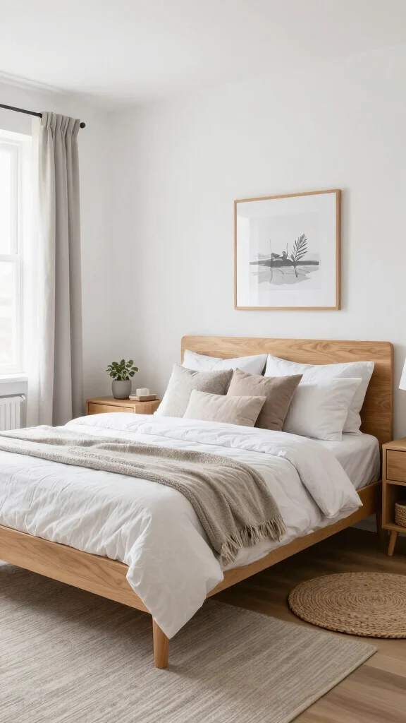 18 Ways to Place Furniture in Your Bedroom for Optimal Space - 18. Regularly Reevaluate Your Space 1