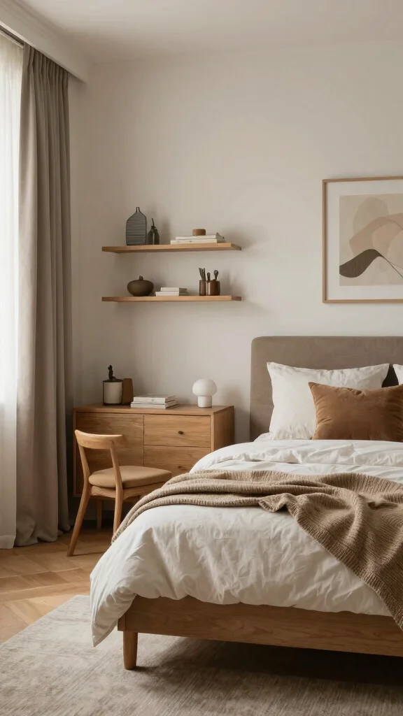 18 Ways to Place Furniture in Your Bedroom for Optimal Space - Conclusion 1